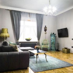 Apartament Grey Symphony Timișoara