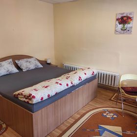 Apartament Iorga Deva
