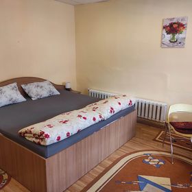 Apartament Iorga Deva