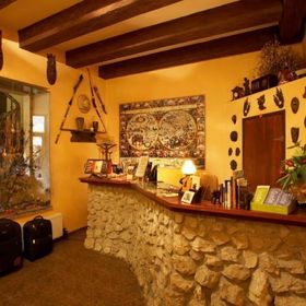 Globtroter Guest House Kraków 