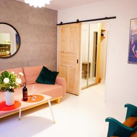 P&O Apartments Kinowa - Praga Południe