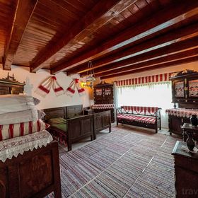 Casa de vacanță Lenilla Șiclod