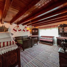 Casa de vacanță Lenilla Șiclod