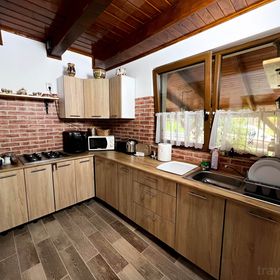 Casa de vacanță Lenilla Șiclod