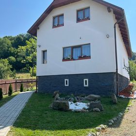 Casa de vacanță Lenilla Șiclod