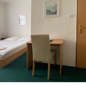 Penzion Alen Holešov