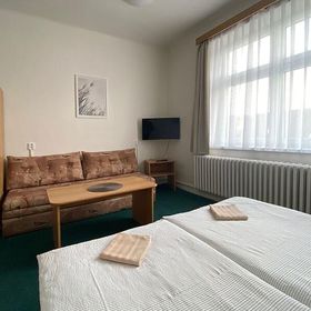 Penzion Alen Holešov