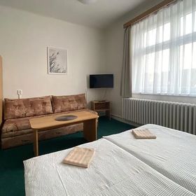 Penzion Alen Holešov