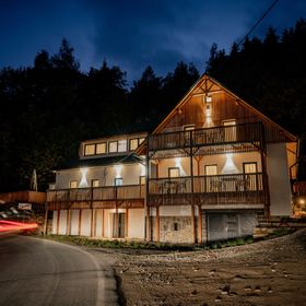 NoNe apartmány Branná