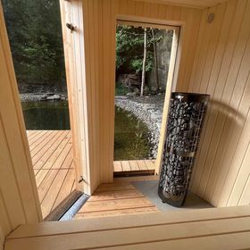 NoNe apartmány Branná