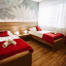 Pension Jasopa Pardubice