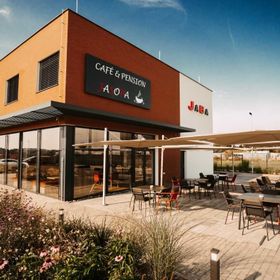 Pension Jasopa Pardubice