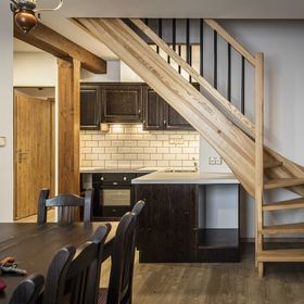 Farma Severák Janov nad Nisou