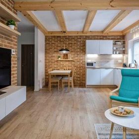 Apartmán Vrátna Terchová