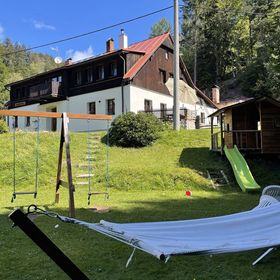 Apartmány Bramborka Janov nad Nisou