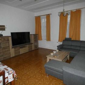 Apartmán Pavel Velké Poříčí