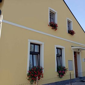 Apartmán Pavel Velké Poříčí