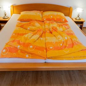 Penzion Zvoneček Jetřichovice