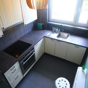 P&O Apartments Grochowska Warszawa