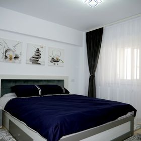 Apartament David Câmpulung Moldovenesc