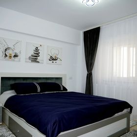 Apartament David Câmpulung Moldovenesc