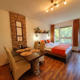 Ciklámen Apartman Sopron