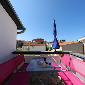 Apartment Gordana Vir