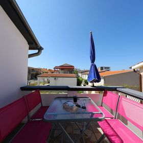 Apartment Gordana Vir