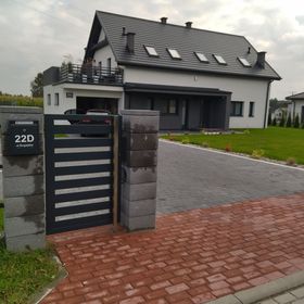 Apartamenty Zator