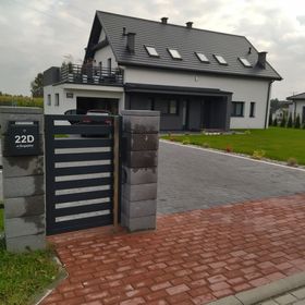 Apartamenty Zator