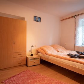 Boróka Apartman Sátoraljaújhely