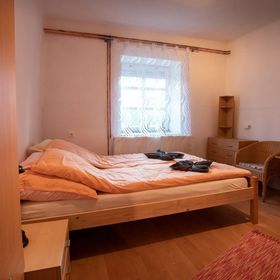Boróka Apartman Sátoraljaújhely