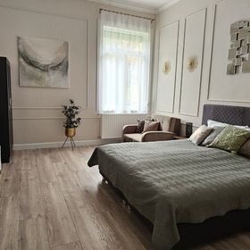 Castle Apartman**** Sátoraljaújhely