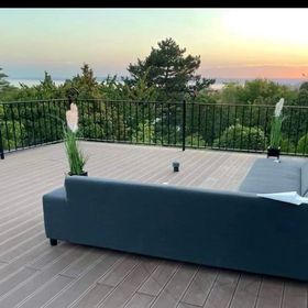 Maradj Még Vendégház Balatonakarattya