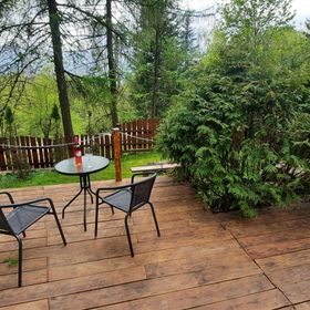 Kerekerdő Vendégház Mátraszentimre