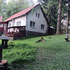 Kerekerdő Vendégház Mátraszentimre