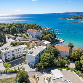 Apartman Krk - CKI473