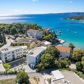 Apartman Krk - CKI473