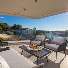 Apartman Krk - CKI473