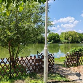 Sirató 82. Vendégház Békésszentandrás