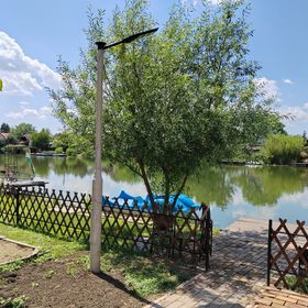 Sirató 82. Vendégház Békésszentandrás