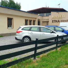 Hostel ETNA Rzeszów