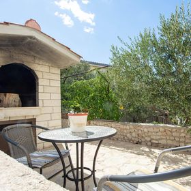 Apartman Kanica - CDJ772