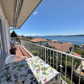 Apartmani Mona Dramalj