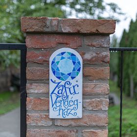 Zafír Vendégház Szokolya