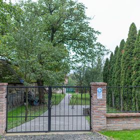 Zafír Vendégház Szokolya