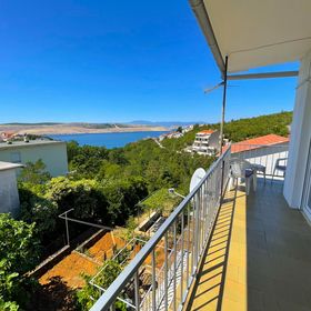 Apartman Asta Jadranovo