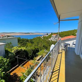 Apartman Asta Jadranovo