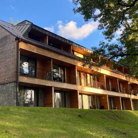 Apartmán U Kola na Brčálníku Železná Ruda