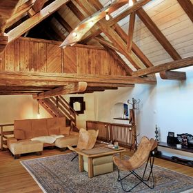 Zalanka Villa Zalaköveskút